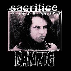 Danzig : Sacrifice (EP)